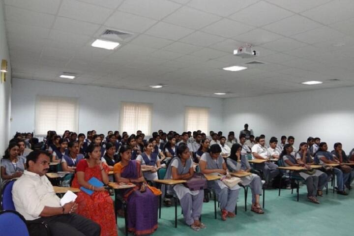 auditorium